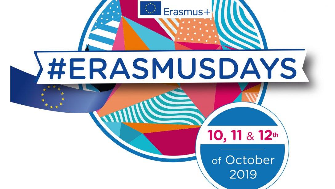 ErasmusDays Etkinlikleri Katılım Formu (İlgili Okullar)