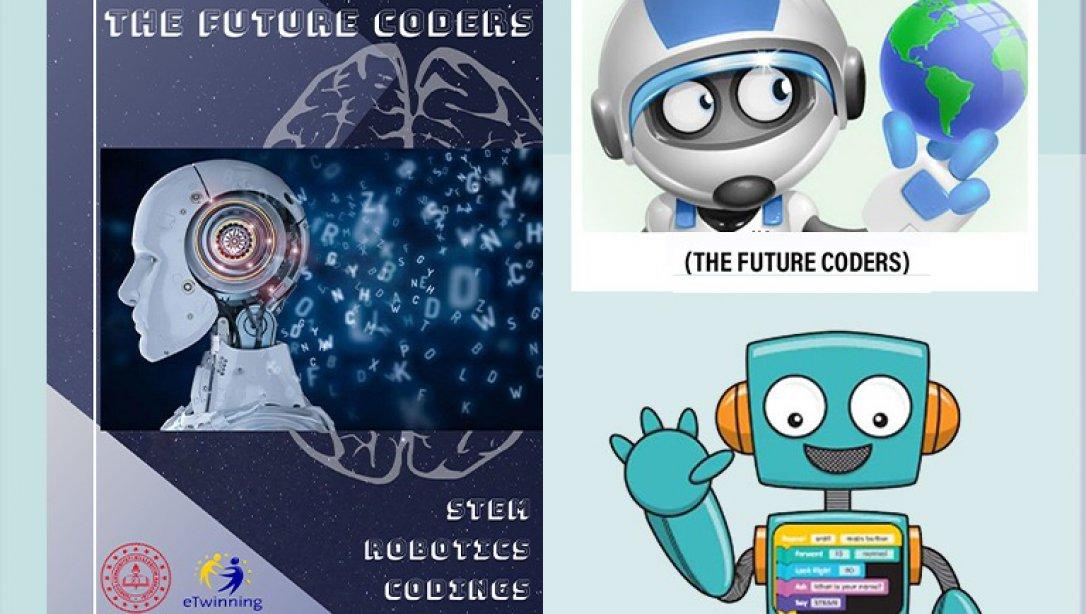 The Future Coders Projesinin Final Webinarı